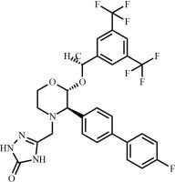 Aprepitant Impurity 14