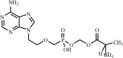 Adefovir Dipivoxyl Impurity A