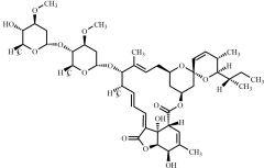 8a-Oxo Avermectin B1a