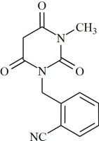 Alogliptin Related Compound 25