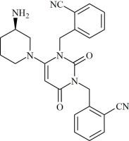 Alogliptin Related Compound 26