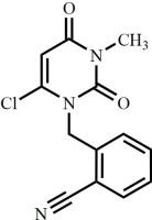 Alogliptin Related Compound 28