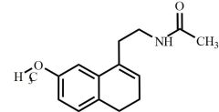 Agomelatine Impurity 1