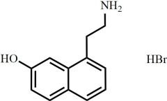 Agomelatine Impurity 7 HBr