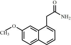 Agomelatine Impurity B 
