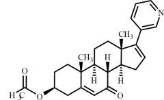 7-Keto Abiraterone Acetate