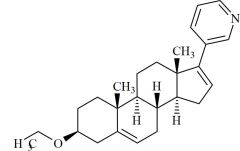 Abiraterone Ethyl Ether