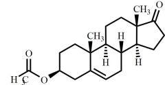 Abiraterone Impurity 1