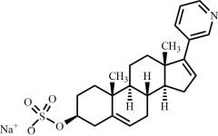 Abiraterone Sulfate Sodium Salt