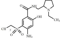 Amisulpride EP Impurity B