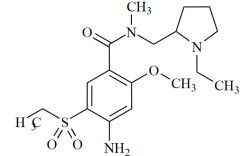 Amisulpride EP Impurity H