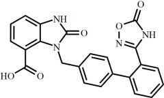 Azilsartan Impurity 43