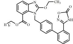 Azilsartan Impurity 19