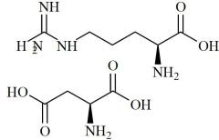 L-Arginine L-Aspartate