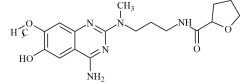 Alfuzosin Impurity 5