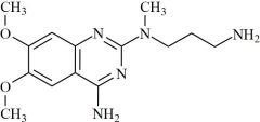 Alfuzosin EP Impurity D