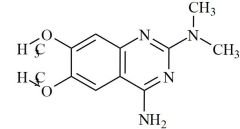 Alfuzosin EP Impurity F