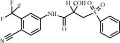 Bicalutamide EP Impurity A (Desfluoro Bicalutamide)