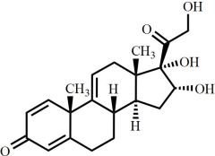 Budesonide Impurity 11