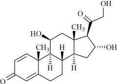 Budesonide Impurity 24
