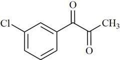Bupropion Impurity 16