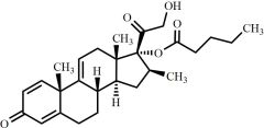 Betamethasone Valerate EP Impurity F