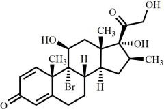 Betamethasone Impurity 17