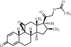 Betamethasone Acetate EP Impurity D