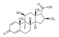 Betamethasone Impurity 61