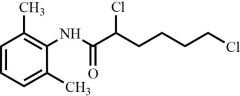 Bupivacaine EP Impurity D