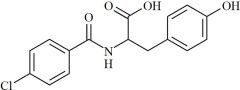 Bezafibrate Impurity 4