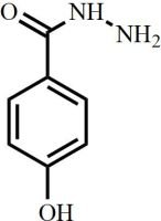 4-Hydroxybenzhydrazide