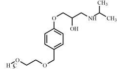 Bisoprolol EP Impurity Q