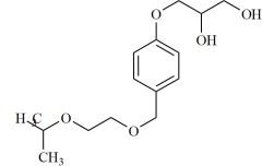 Bisoprolol Impurity J