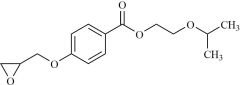 Bisoprolol Impurity 5