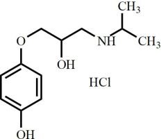 Bisoprolol Impurity 14 HCl