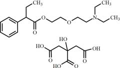 Butamirate Citrate