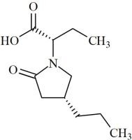 Brivaracetam Impurity 8