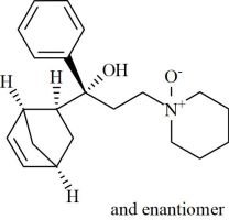 Biperiden EP Impurity A N-Oxide