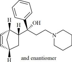 Biperiden EP Impurity C