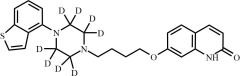 Brexpiprazole-d8