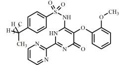Bosentan USP Related Compound B