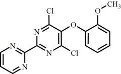 Bosentan USP Related Compound D