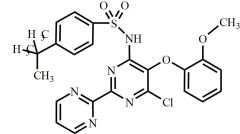 Bosentan USP Related Compound A