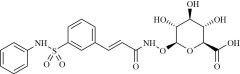 Belinostat Glucuronide