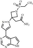 Baricitinib Impurity 1