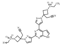 Baricitinib Impurity 5