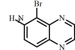 Brimonidine EP Impurity B (Brimonidine USP Related Compound A)