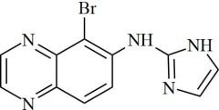 Brimonidine EP Impurity F