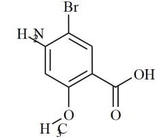 Bromopride Impurity 4